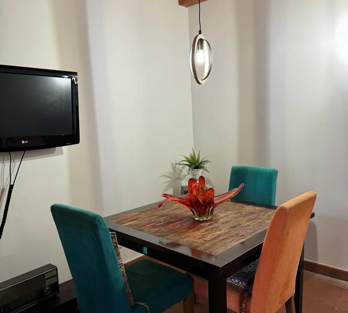 Mau House 44 Apartment Palermo
