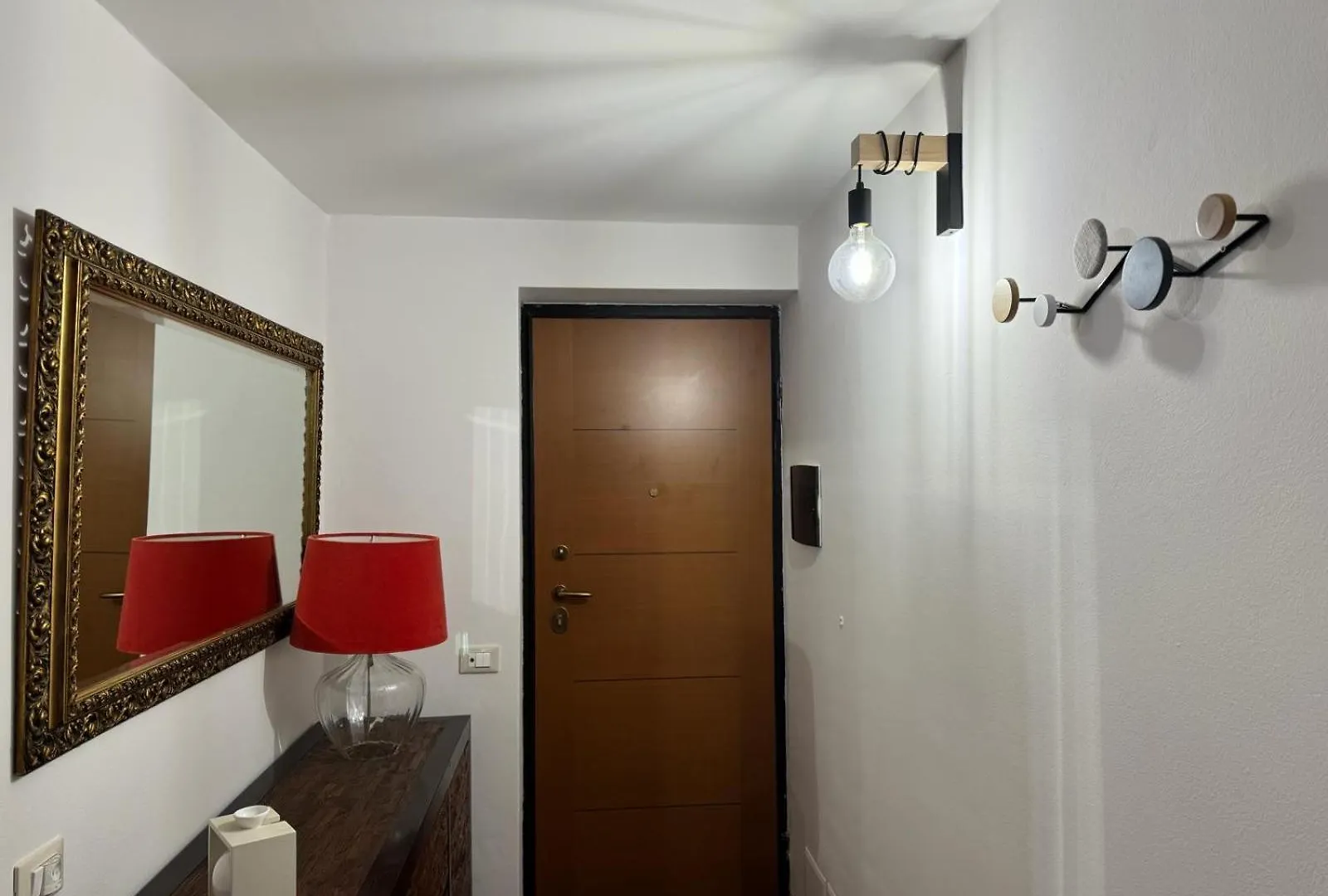 Mau House 44 Apartment Palermo 0*,