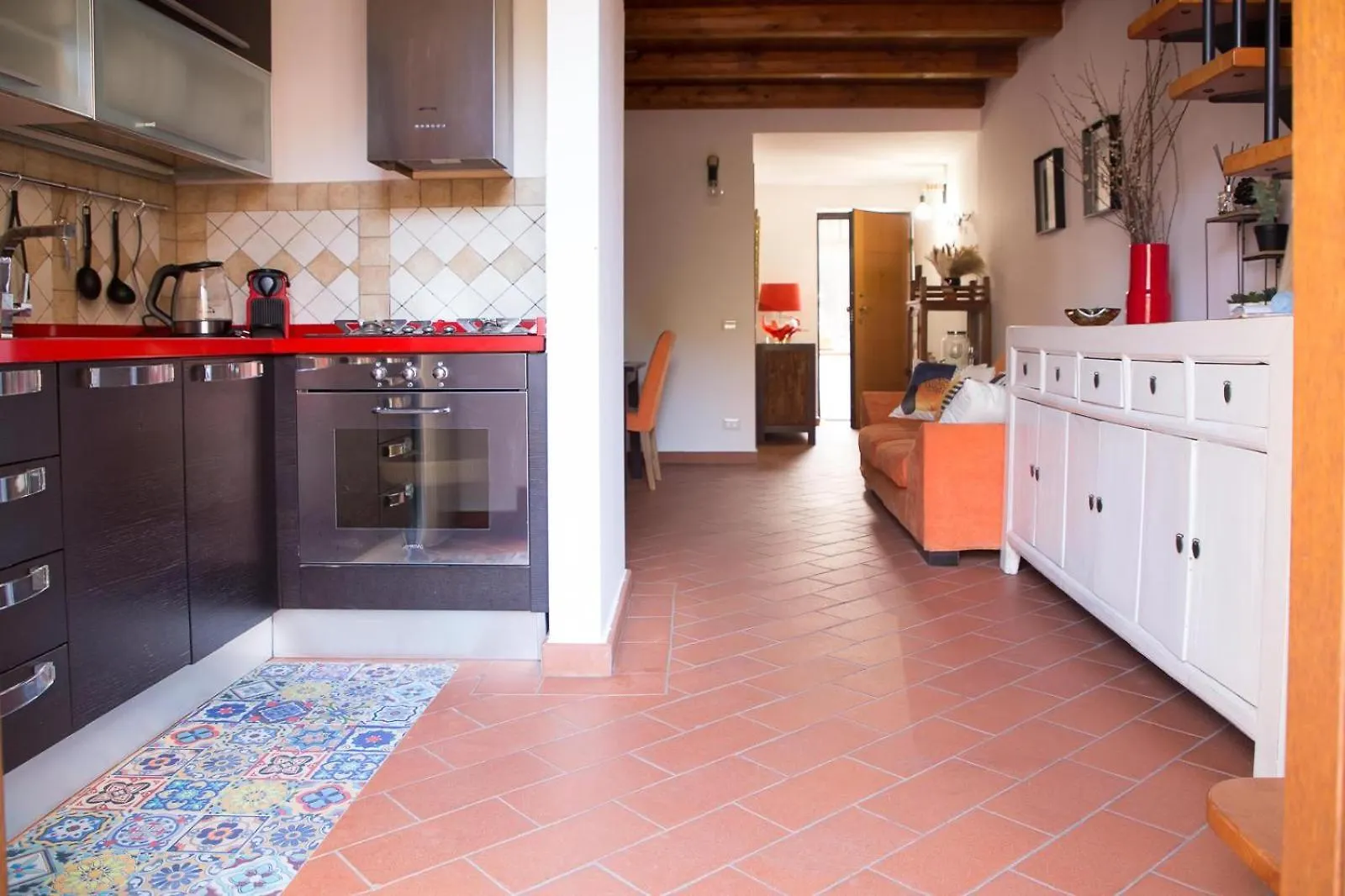 Mau House 44 Apartment Palermo Italien