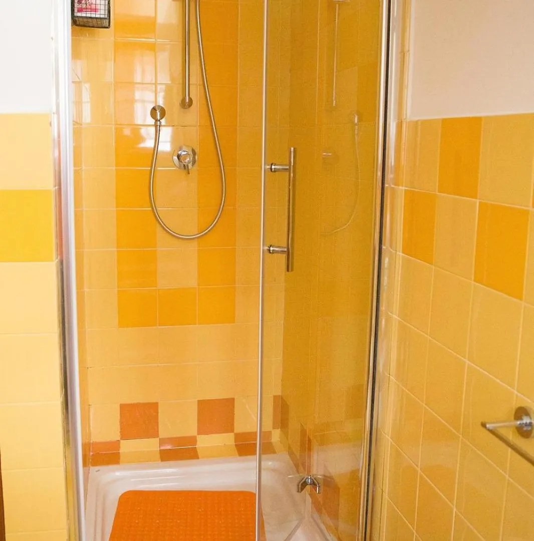 Mau House 44 Apartment Palermo