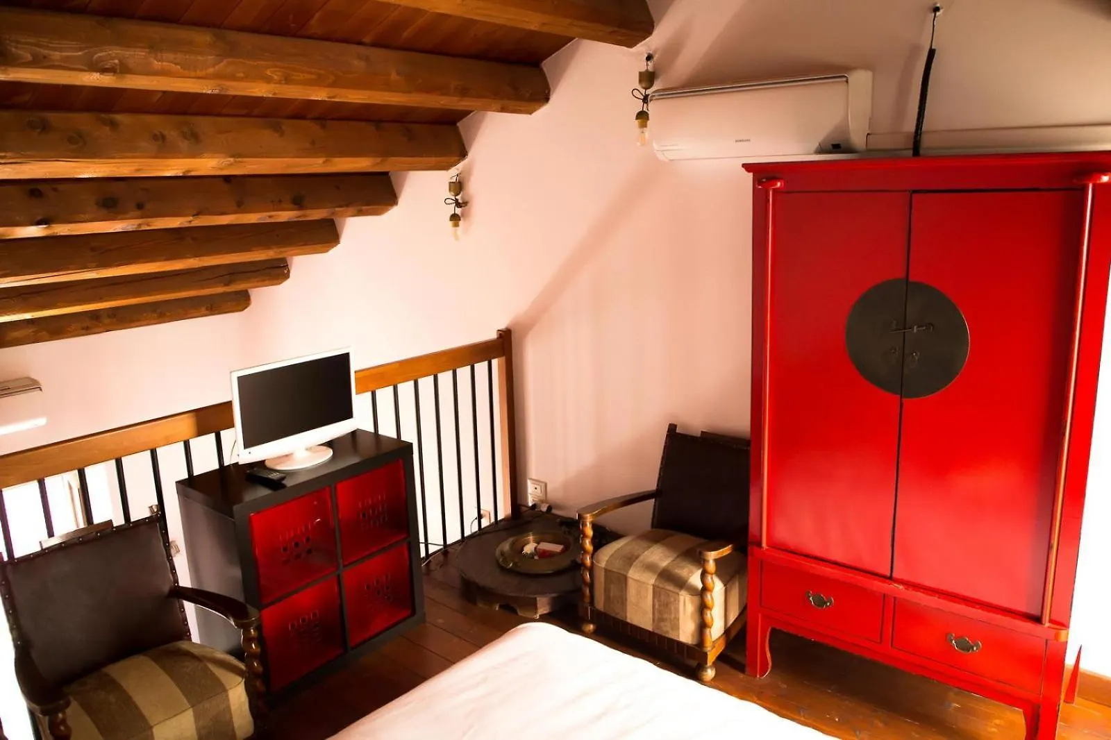 Mau House 44 Apartment Palermo