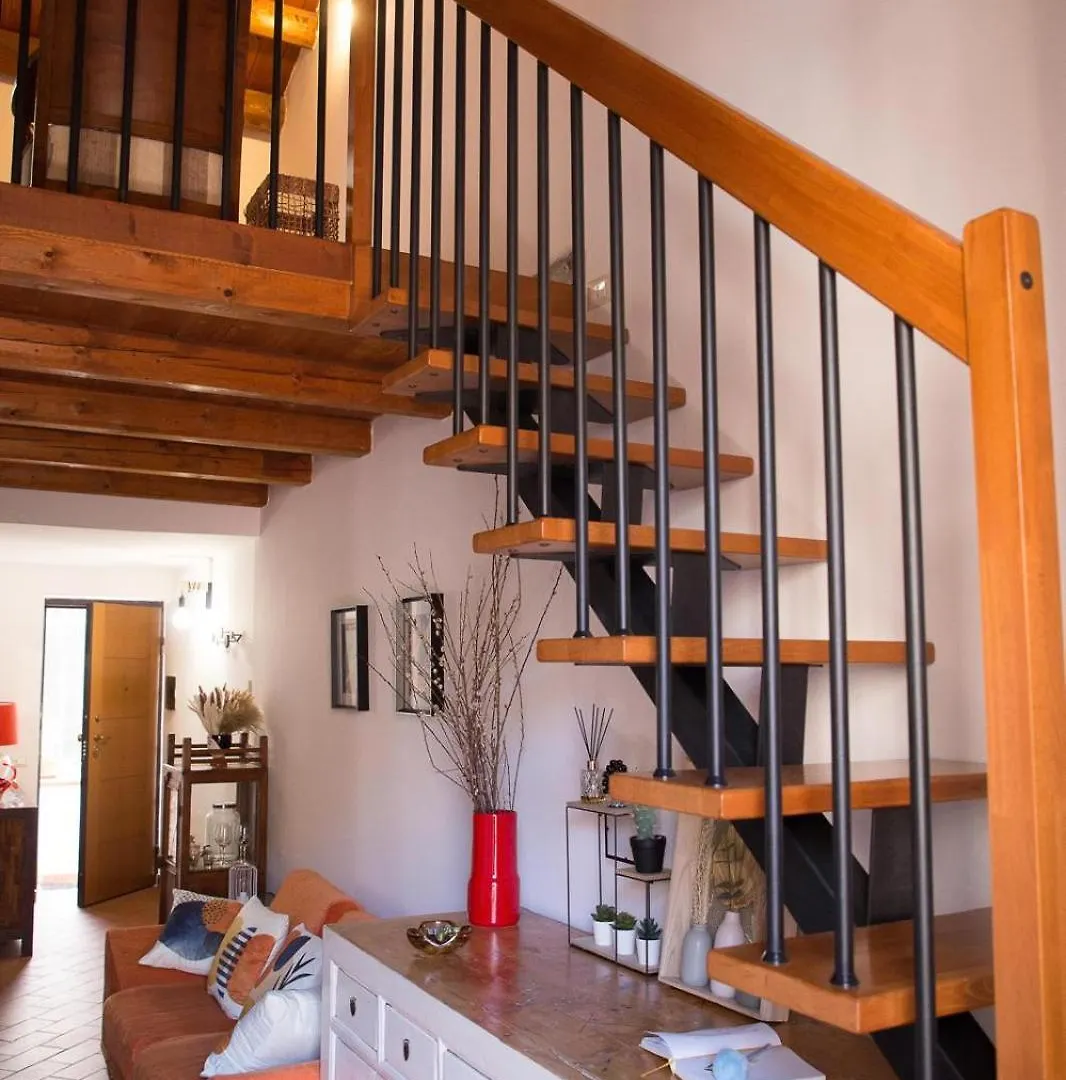 Mau House 44 Apartment Palermo