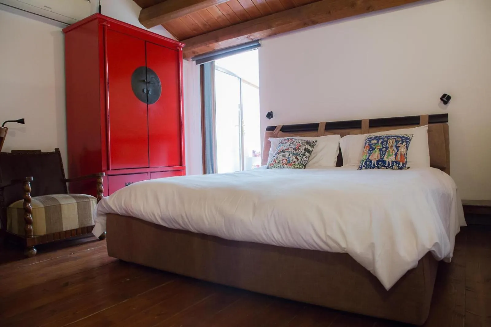 Mau House 44 Apartment Palermo Italien