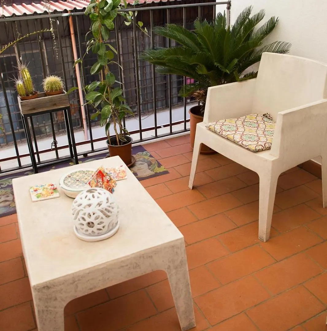 Mau House 44 Apartment Palermo