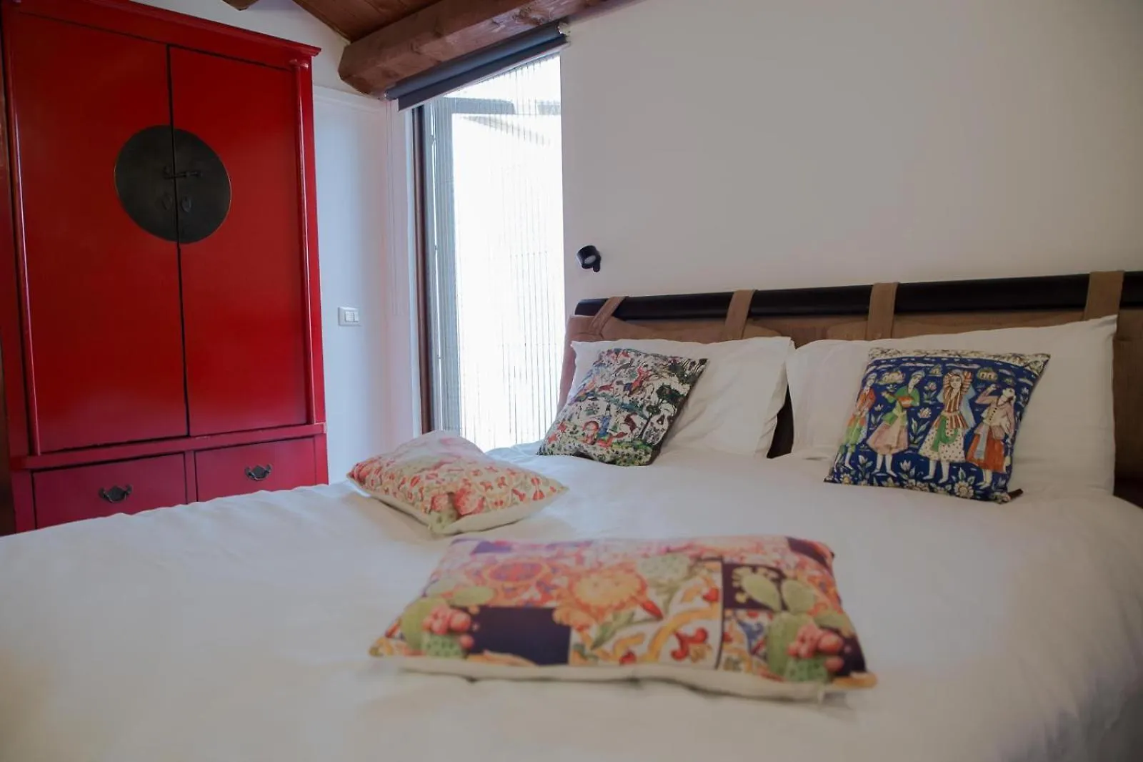 Mau House 44 Apartment Palermo