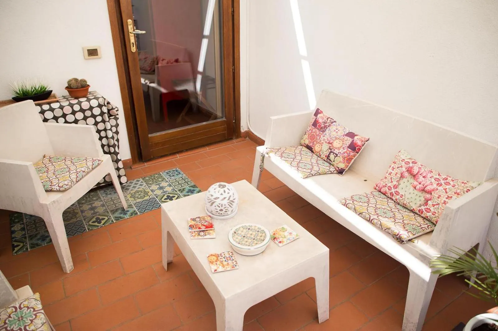 Mau House 44 Apartment Palermo