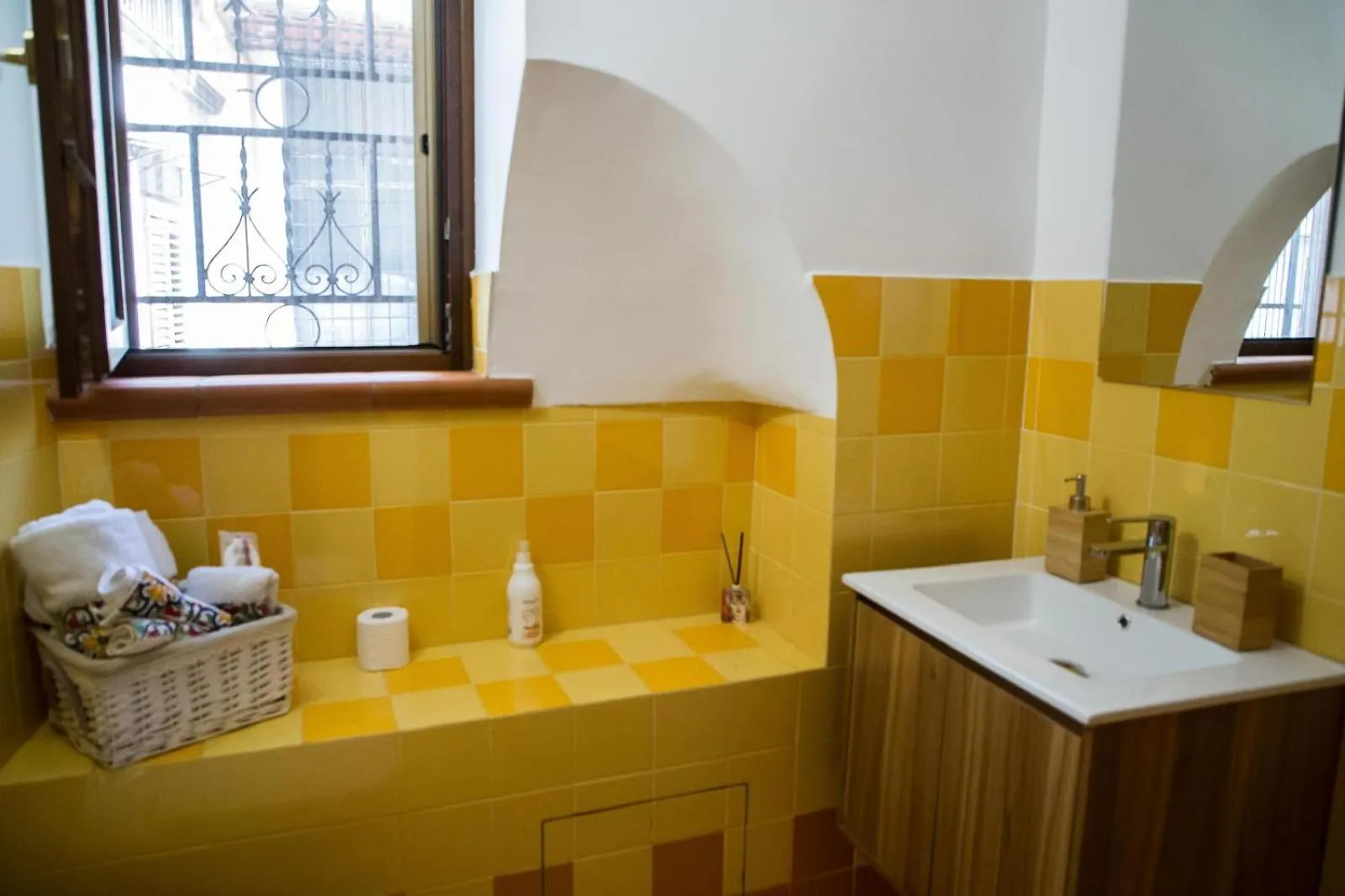 Mau House 44 Apartment Palermo