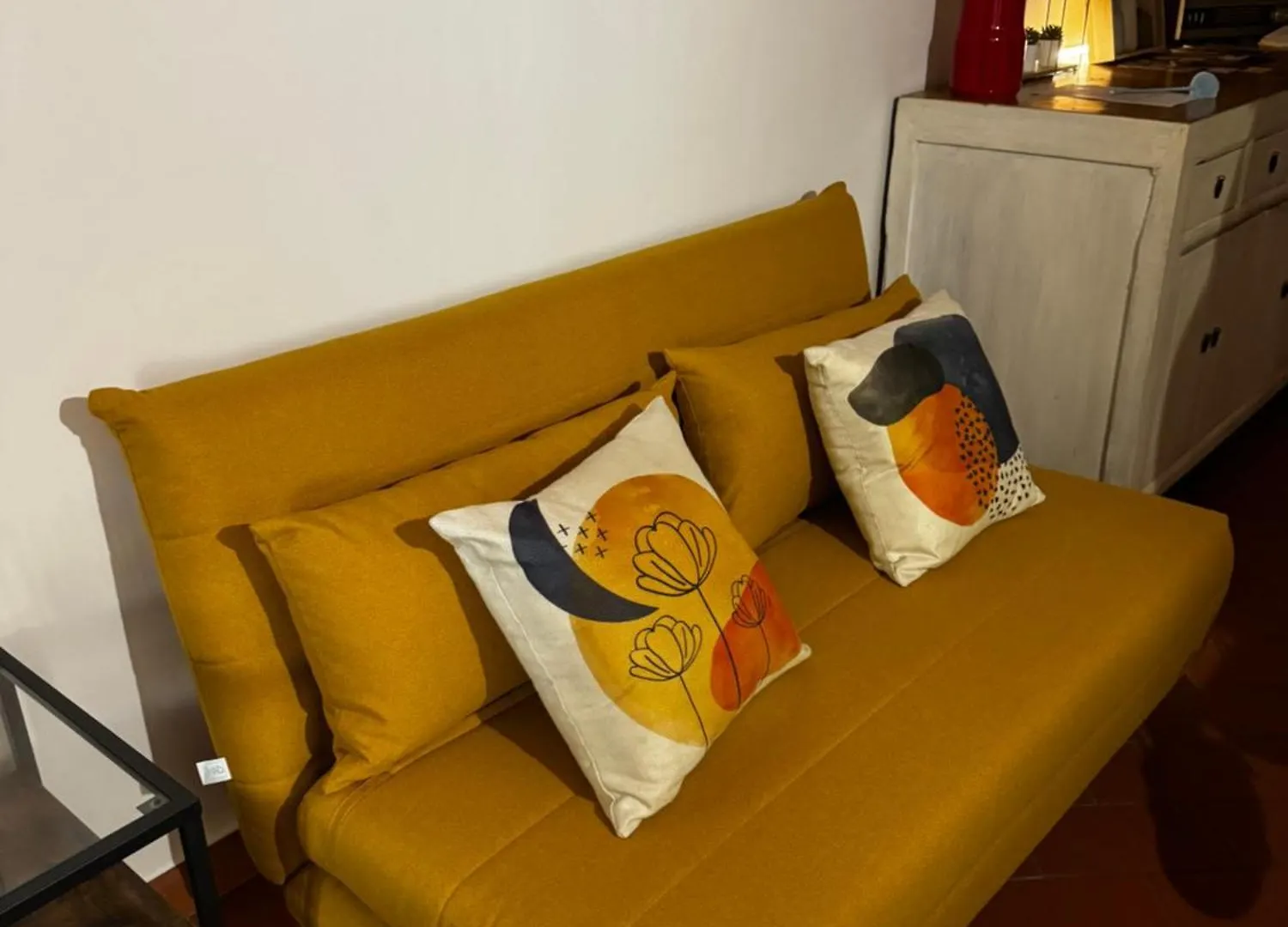 Mau House 44 Apartment Palermo 0*,
