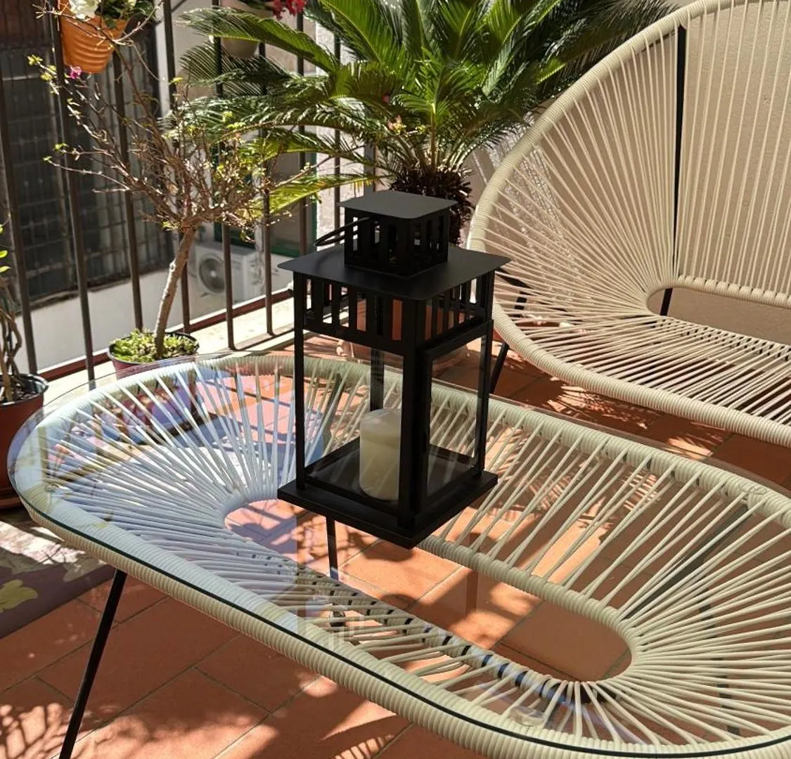 Mau House 44 Apartment Palermo Italia