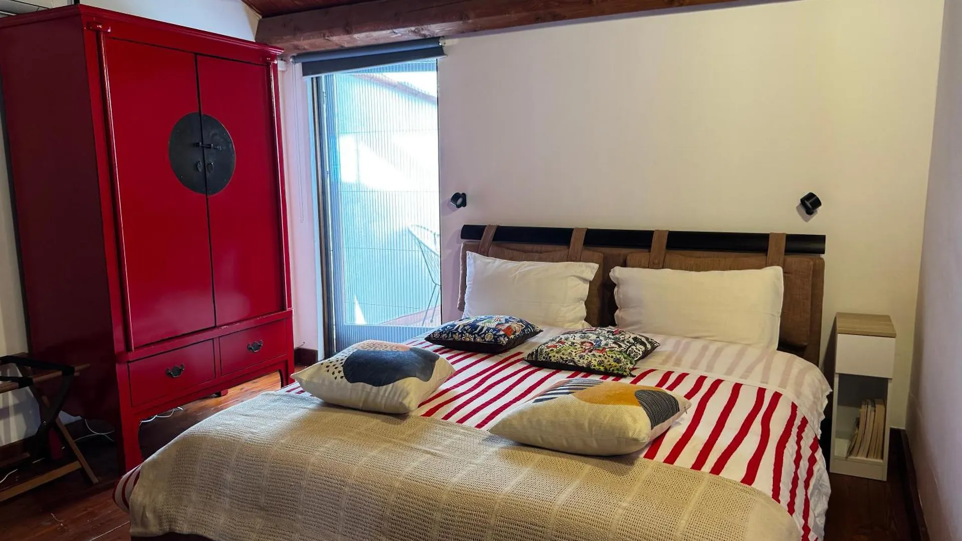 Mau House 44 Apartment Palermo
