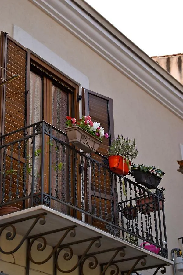 Mau House 44 Apartment Palermo