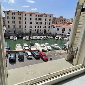 La Di Chiara , Livorno Italia
