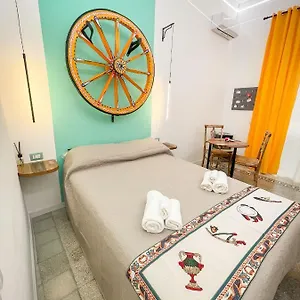 Tiski Toski Palermo