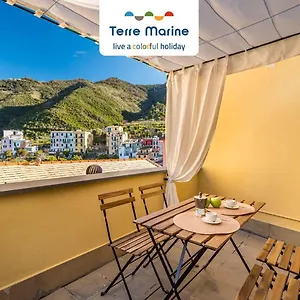  Apartment Il Borgo Dei Ricordi, Terre Marine Italy