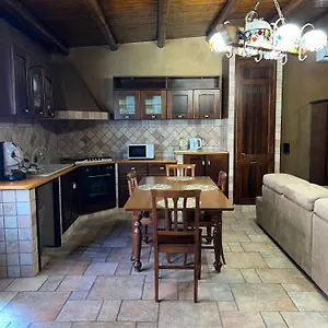  Apartment Bacio Del Sole Italy