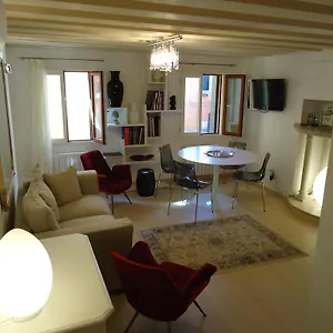  Apartment Ca' Dei Carpini Italy