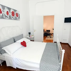  Apartment Big House Colosseum Italy
