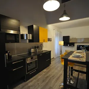 Papireto 11 Loft , Palermo Italia