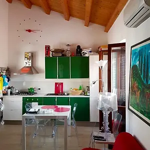 Giardinaccio , Palermo Italia